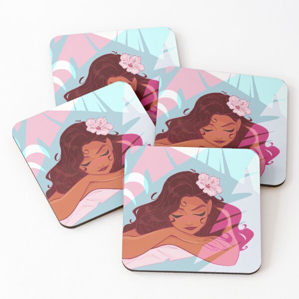 Item preview, Dreaming of Hawaii by Mdlior designed and sold by mdlior.