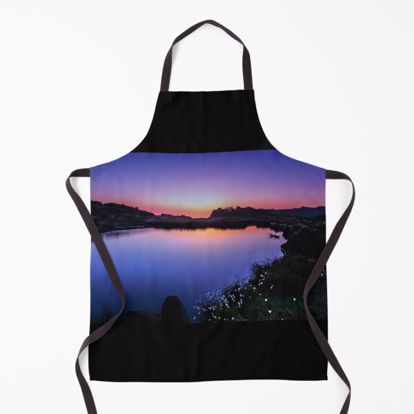 Item preview, Twilight at Doxey Pool designed and sold by mhfore.