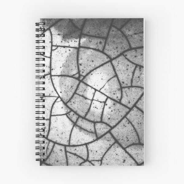 Item preview, Crackled abstract texture designed and sold by Gaspar Avila.