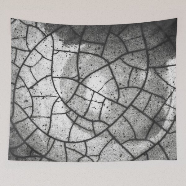 Item preview, Crackled abstract texture designed and sold by Gaspar Avila.