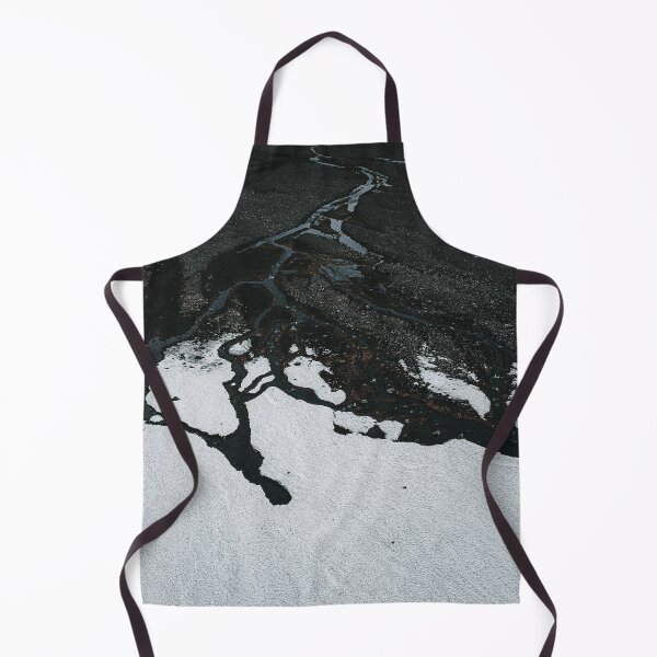 Item preview, river bed meeting the snow designed and sold by LouisaLilja.