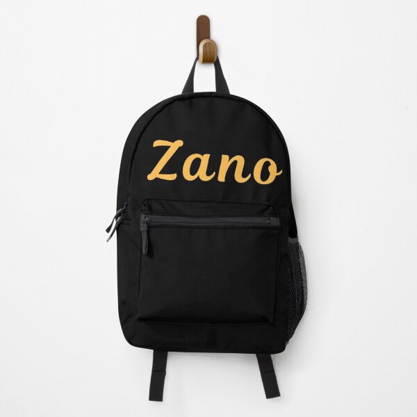Item preview, Zano designed and sold by Text90.