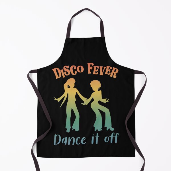 Item preview, Disco Fever Dance it Off designed and sold by bouncymelon.
