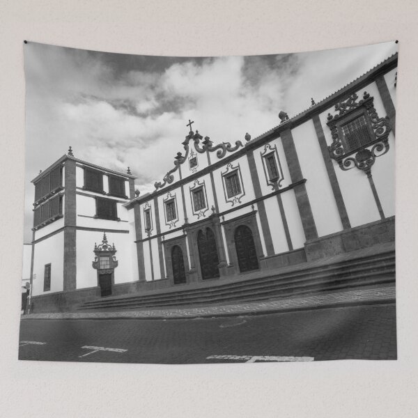 Item preview, Vintage portuguese architecture designed and sold by Gaspar Avila.