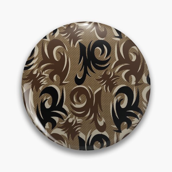 Item preview, abstract decorative cute design7 designed and sold by ErhanArt.