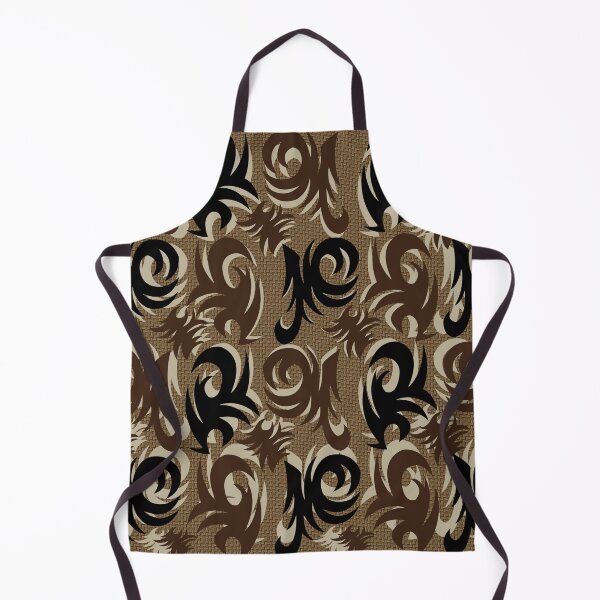 Item preview, abstract decorative cute design7 designed and sold by ErhanArt.