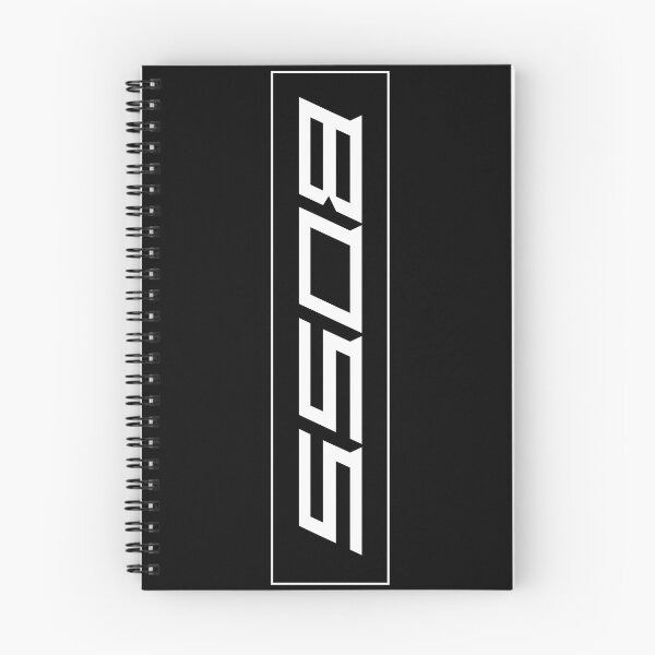 Item preview, BOSS V designed and sold by Creativenetic.