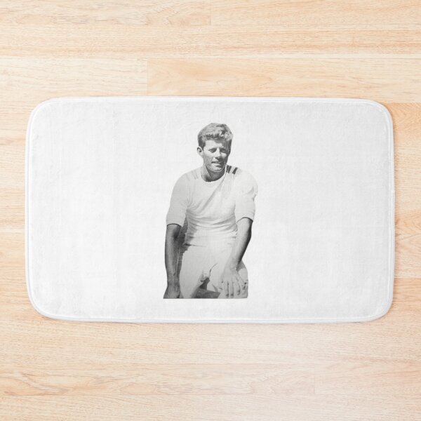 Item preview, Young John F Kennedy designed and sold by Lindsay Wilson.