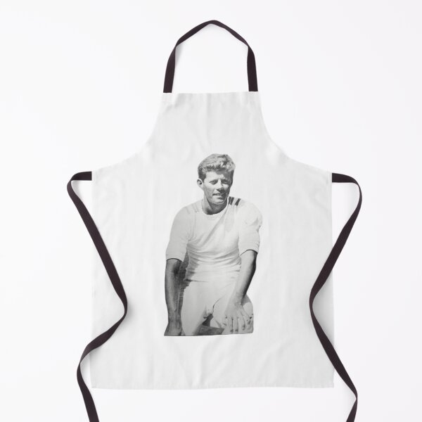 Item preview, Young John F Kennedy designed and sold by Lindsay Wilson.