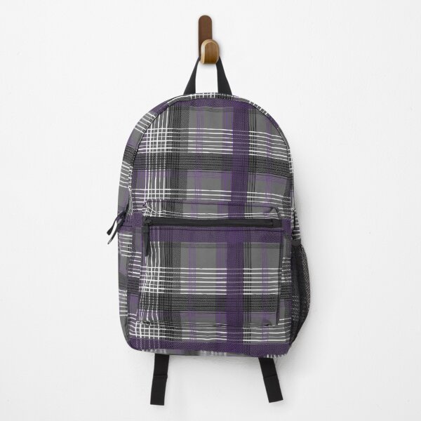 Item preview, Ace Tartan designed and sold by mothmanatee.