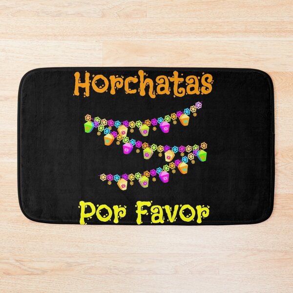 Item preview, Funny Dos Horchatas Por Favor Cinco de Mayo Shirt designed and sold by treasures83.