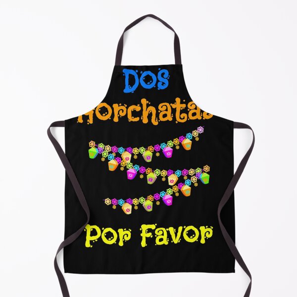 Item preview, Funny Dos Horchatas Por Favor Cinco de Mayo Shirt designed and sold by treasures83.