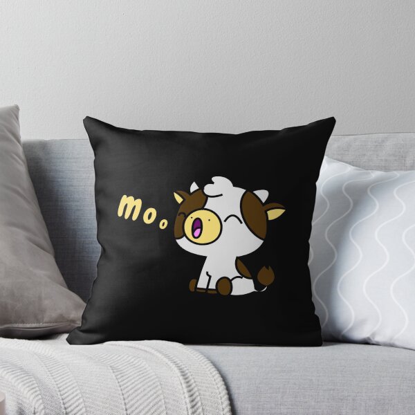 Item preview, Vacas kawaii moo designed and sold by Aakriti _0.0_.