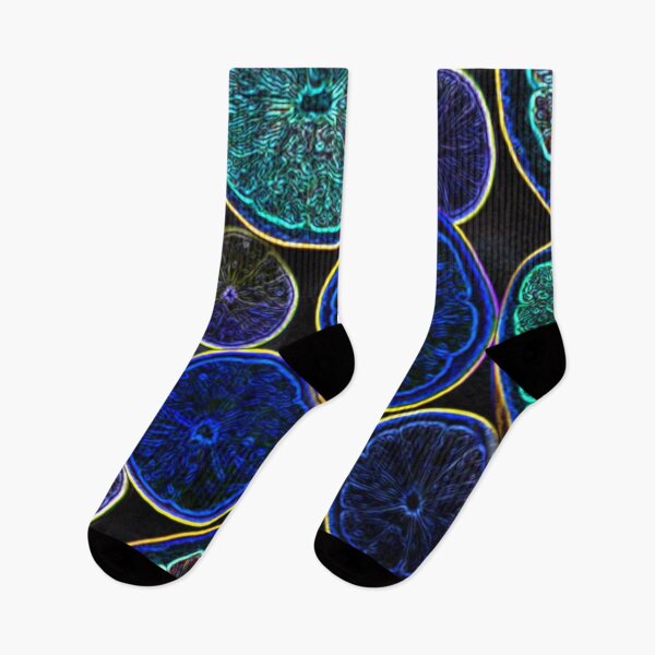 Item preview, Neon Fruits Design designed and sold by The Merch.