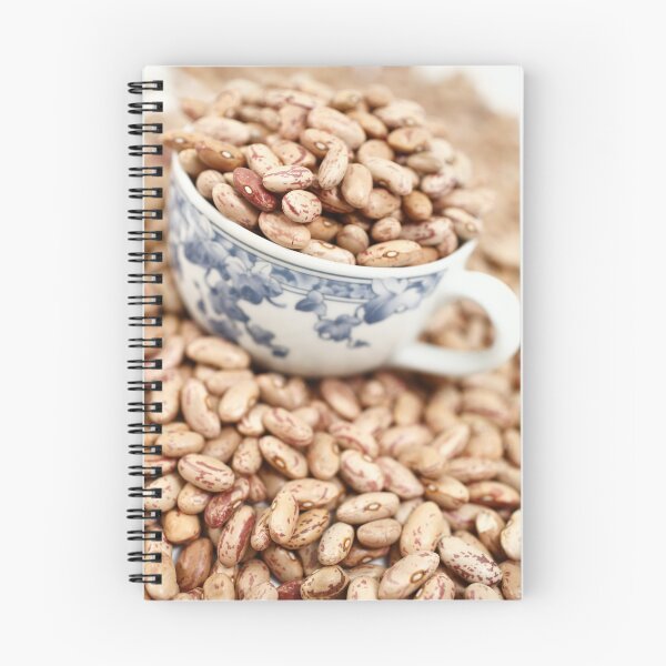 Item preview, Beans in a cup designed and sold by Gaspar Avila.