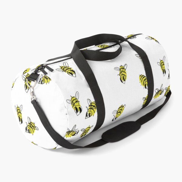 Item preview, Bees! Sketchy designed and sold by cu-b3.