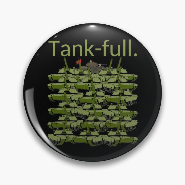 Item preview, TANK-FULL Autumn Fall Thanksgiving Christmas 2020 Design designed and sold by LevelUpMerch.