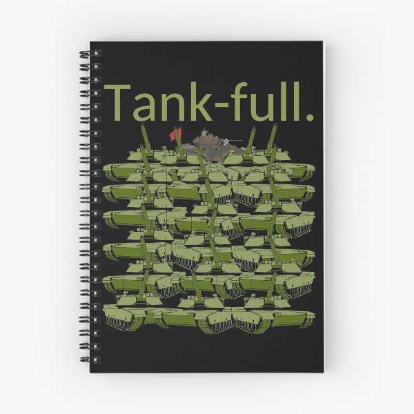 Item preview, TANK-FULL Autumn Fall Thanksgiving Christmas 2020 Design designed and sold by LevelUpMerch.