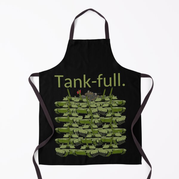 Item preview, TANK-FULL Autumn Fall Thanksgiving Christmas 2020 Design designed and sold by LevelUpMerch.