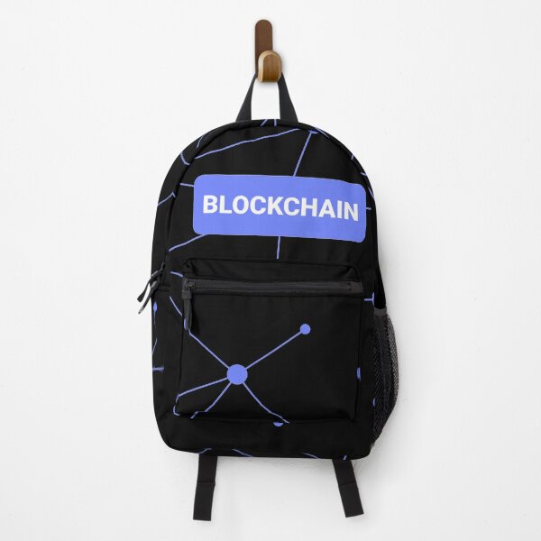 Item preview, Blockchain designed and sold by Xeuno.