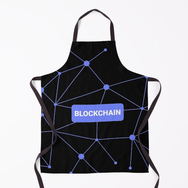 Item preview, Blockchain designed and sold by Xeuno.