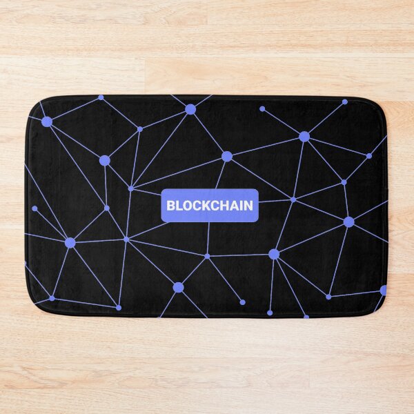 Item preview, Blockchain designed and sold by Xeuno.