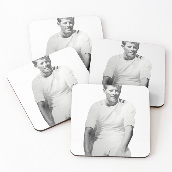 Item preview, Young John F Kennedy designed and sold by Lindsay Wilson.