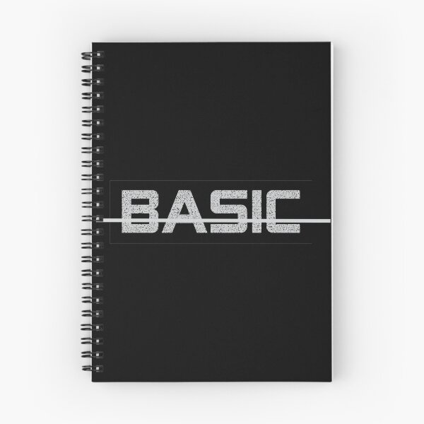 Item preview, Basic designed and sold by Creativenetic.
