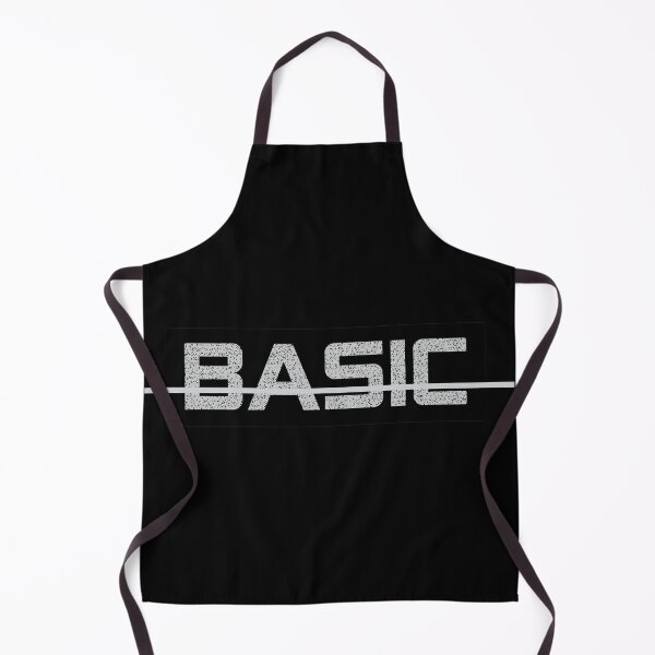 Item preview, Basic designed and sold by Creativenetic.
