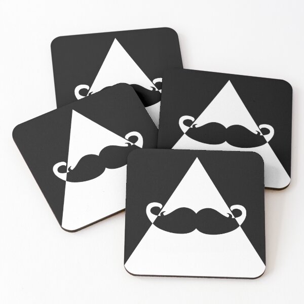 Item preview, Hipster Triangle designed and sold by Kreativista.