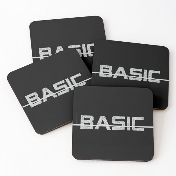Item preview, Basic designed and sold by Creativenetic.