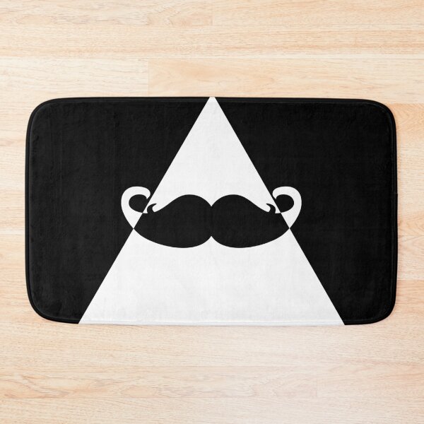 Item preview, Hipster Triangle designed and sold by Kreativista.