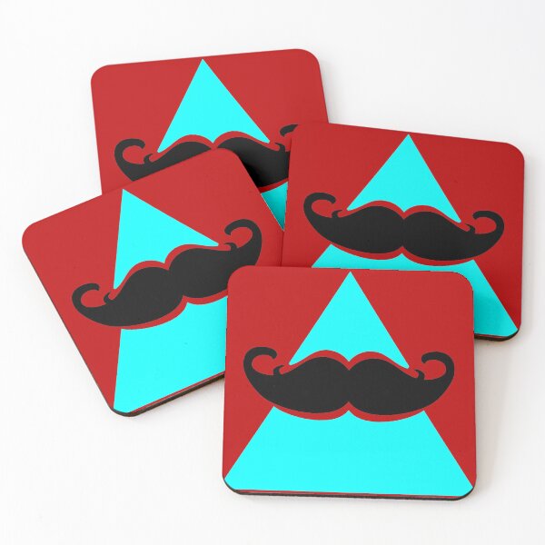 Item preview, Hipster Triangle designed and sold by Kreativista.