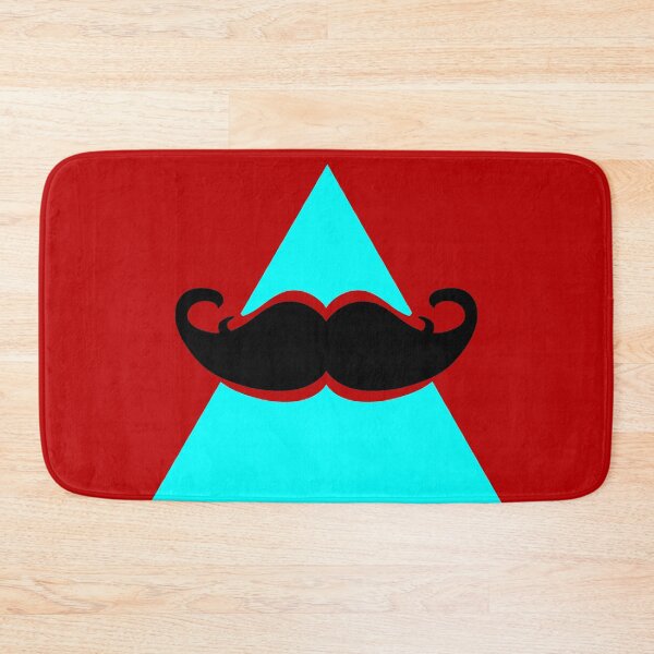 Item preview, Hipster Triangle designed and sold by Kreativista.