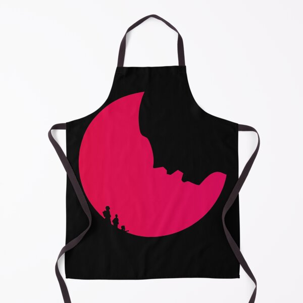 Item preview, The Moon Looked Down And Laughed designed and sold by HJAimer.