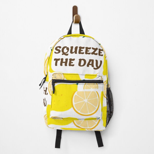 Item preview, Squeeze the Day designed and sold by Mr Wolf.