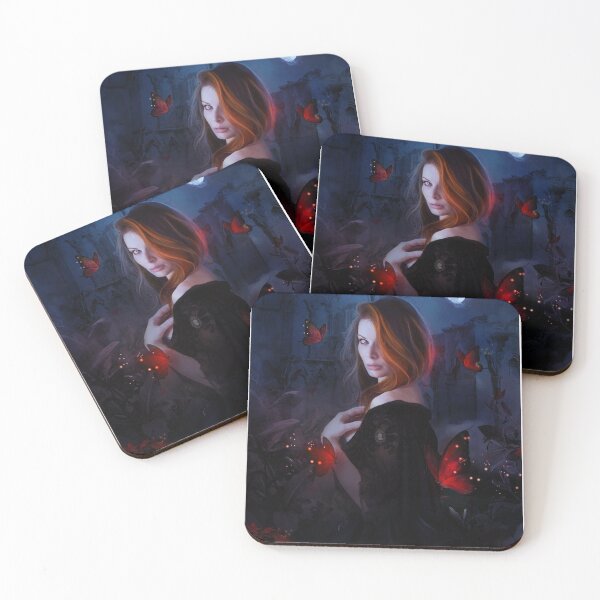 Item preview, Obscura designed and sold by Alexandra V.Bach.