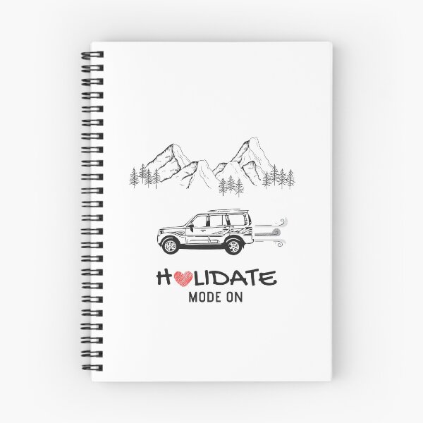 Item preview, Holidate Mode On designed and sold by Joy Poddar.
