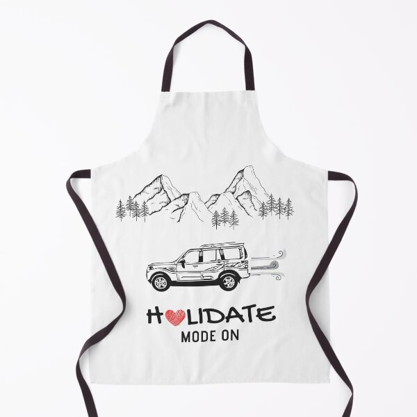 Item preview, Holidate Mode On designed and sold by Joy Poddar.