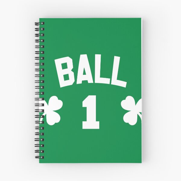 Item preview, LaMelo Ball NBA Draft Celtic designed and sold by dualogy.