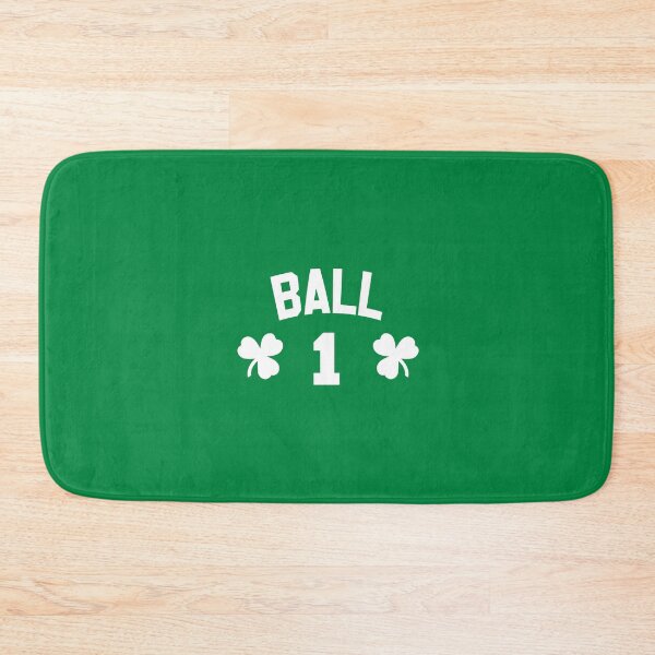 Item preview, LaMelo Ball NBA Draft Celtic designed and sold by dualogy.