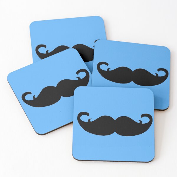 Item preview, Mustache designed and sold by Kreativista.