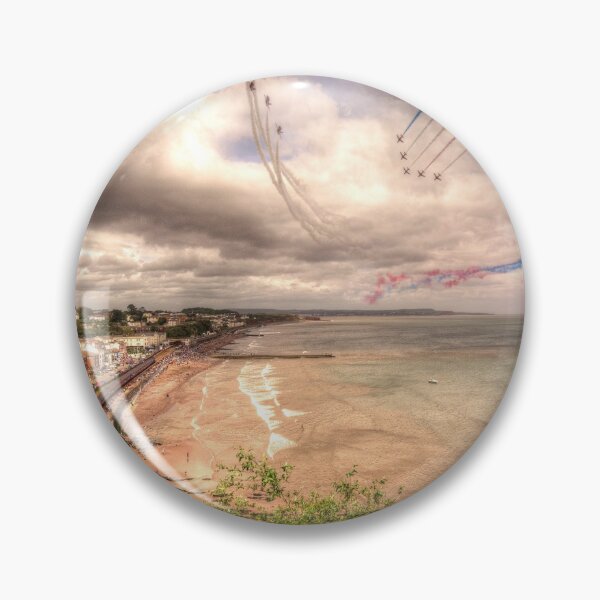 Item preview, Dawlish Air Show designed and sold by hawkie.