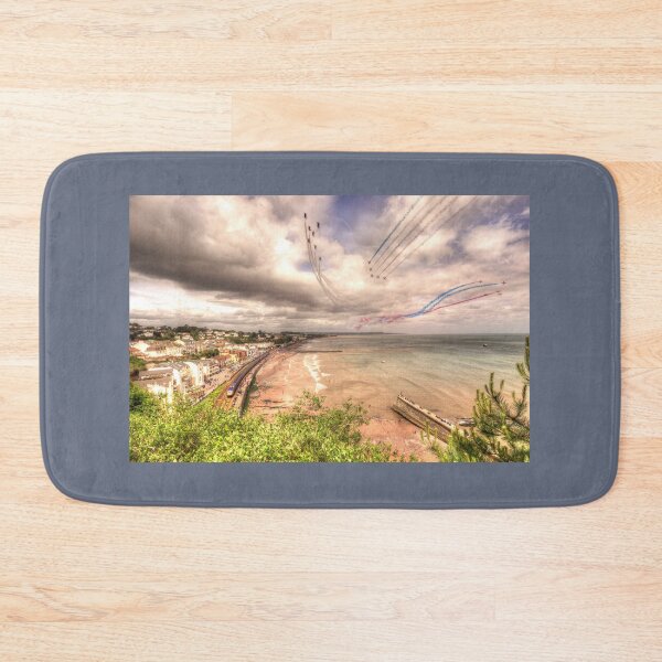 Item preview, Dawlish Air Show designed and sold by hawkie.