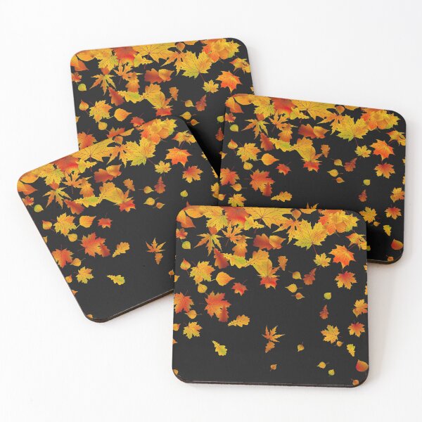 Item preview, Autumn Leafs designed and sold by Xeuno.