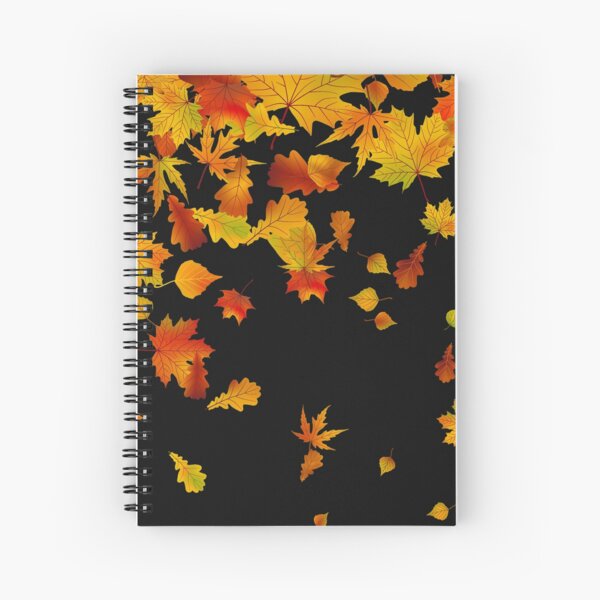 Item preview, Autumn Leafs designed and sold by Xeuno.