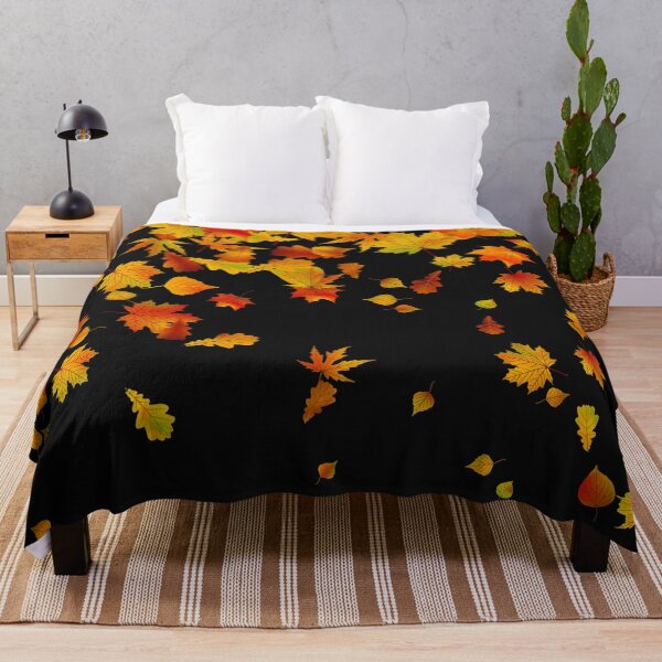 Item preview, Autumn Leafs designed and sold by Xeuno.