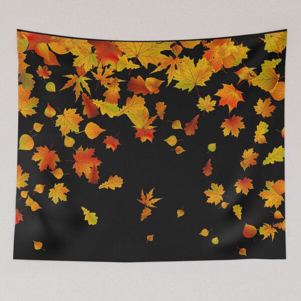 Item preview, Autumn Leafs designed and sold by Xeuno.