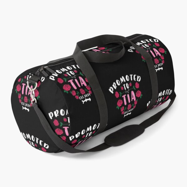 Item preview, Promoted To Tia Est 2021 Shirt ∙ Tia Shirt ∙ New Tia T-Shirt ∙ Gift For Tia ∙ Mothers Day Gift ∙ Pregnancy Announcement designed and sold by SwankyFine.