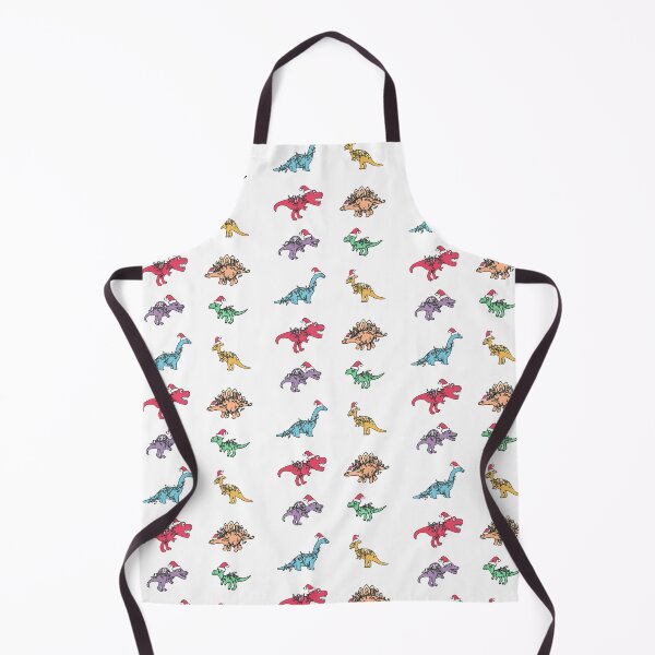 Item preview, Christmas Dinosaur Set designed and sold by kmoblenes.